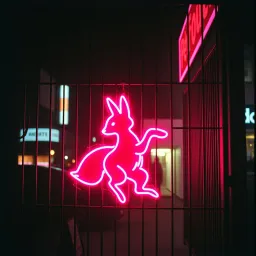 Pet shop