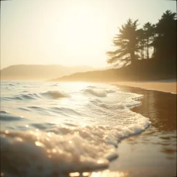 Whispers of Summer- Intimate pop Ballad