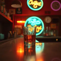Whiskey Tastes Better in Nashville
