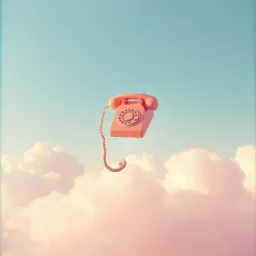 Kao tu as un appel