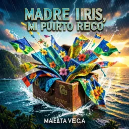 Madre Iris, Mi Puerto Rico