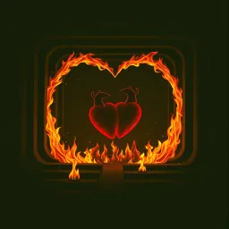 Amor perdido 