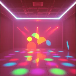 Dance of a Lifetime