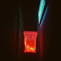 DRUGS on Tic