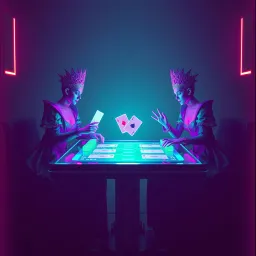 Code Duels and Card Rules