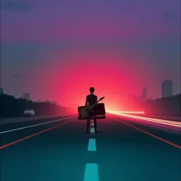 Carry On Through