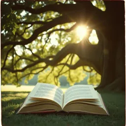 Whispering Pages