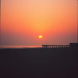 Leaving the Sun Behind