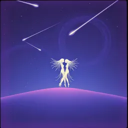 Cosmic Clash