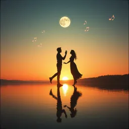 Eternal Embrace