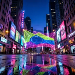 Tokyo y PR