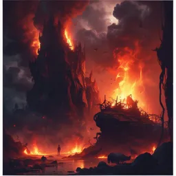 Infernal Allegiance