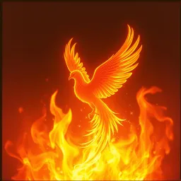 Out of the Fire