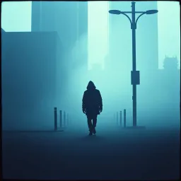 Stealth Mode