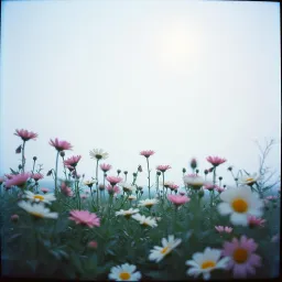Eternal Bloom