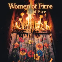 Women of fire