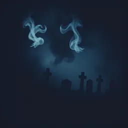 Ghosts of My Heart