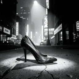 You Show Right (female)