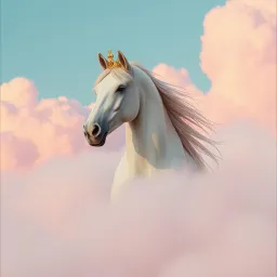 High Horse Parade