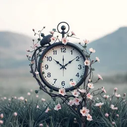 Time