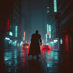 Shadows and Scars Version 2