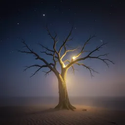 Oración en Silencio