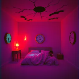 Dream or nightmare