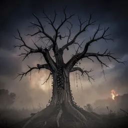 Ashes of What We Were