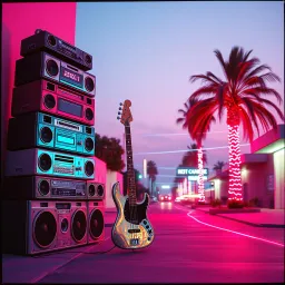funk