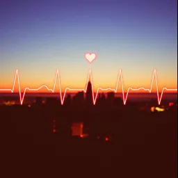 Between Beats