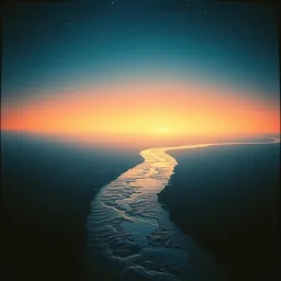 River of Hope
