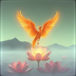 Divine Transformation