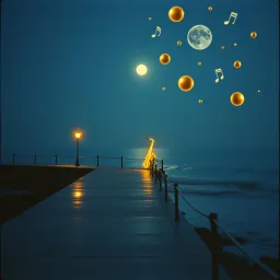 Timeless Whispers
