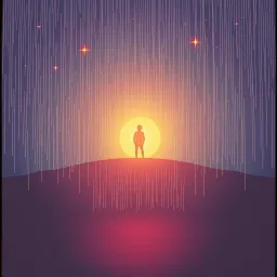 You Shine my way