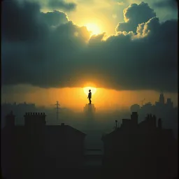 Rise Again”