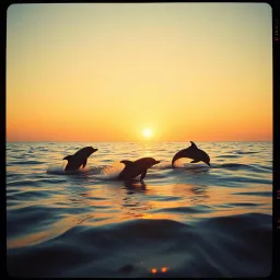 Fun in the Sun