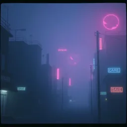 Lifeless World