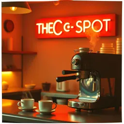 C spot