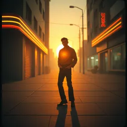 Old jeans