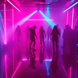 Neon Love