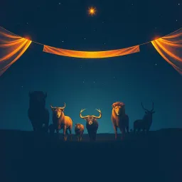 Kingdom of the Wild