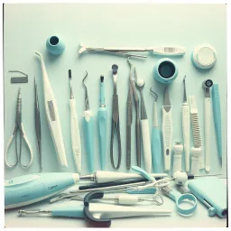 A Dentist Worst Nightmare