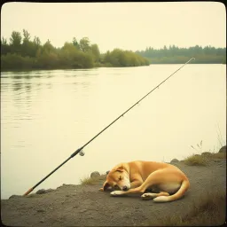 River Days
