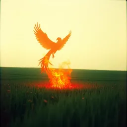 In the shadow of Eden