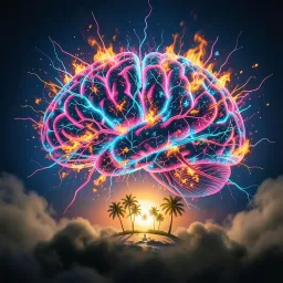 Brain mindless