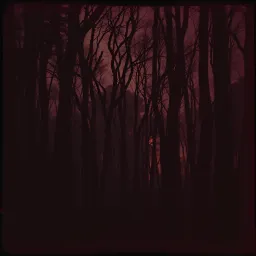 Agony