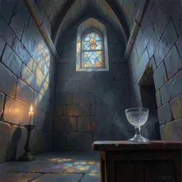 “Lux Aeterna”