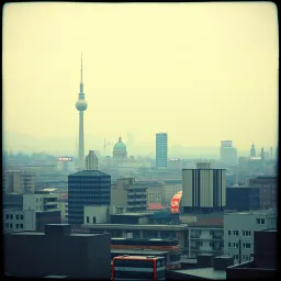 Skopje x Berlin