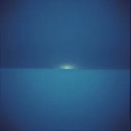 Lost and cold