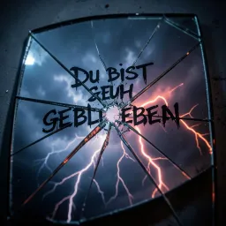 Zu stark für dich